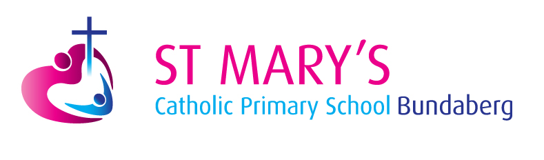 St. Mary's Catholic Primary School