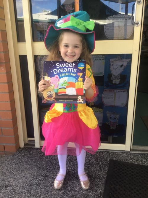 Book Week 2023